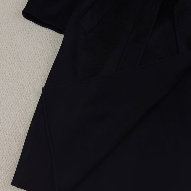 MAX MARA 25S LONG COAT 190