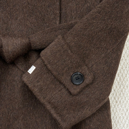 MAX MARA 25S CASHMERE COAT 227