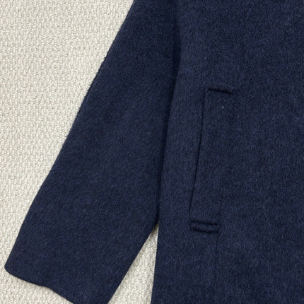 MAX MARA 25S CASHMERE COAT 225
