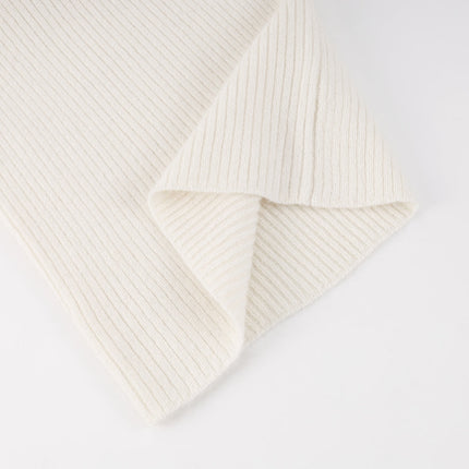 YSL 25S HIGH-NECK SWEATER STYLE 42
