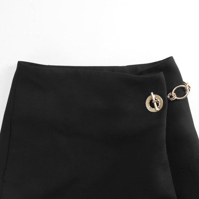 CELINE 26S MIDI SKIRT 411