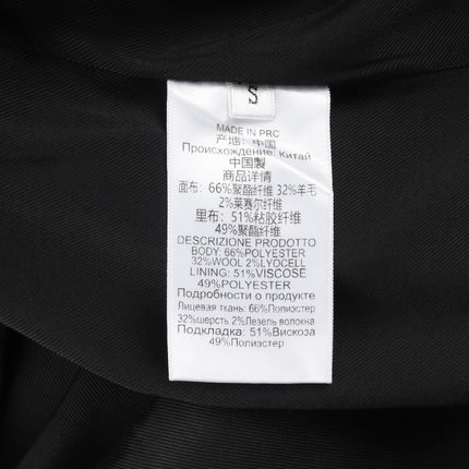 CELINE 26S MIDI SKIRT 411