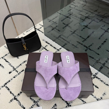 Collection image for: ALAIA SANDALS