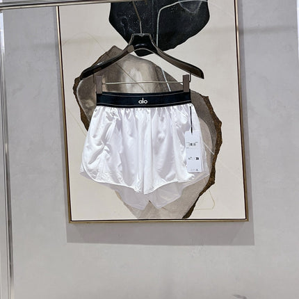 ALO SHORT STYLE 185