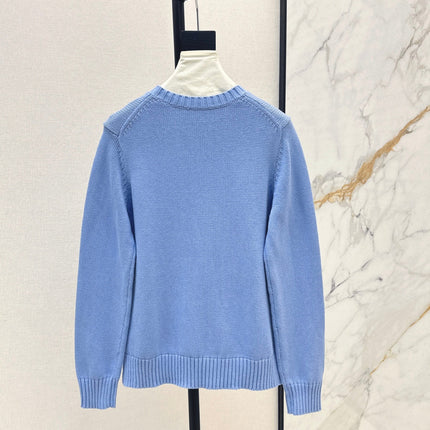 RL CREWNECK SWEATER STYLE 133