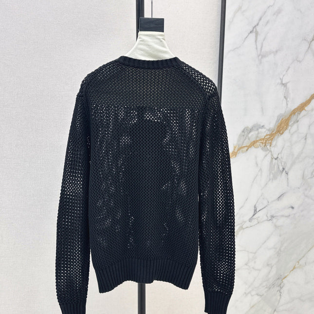 RL CREWNECK SWEATER STYLE 135