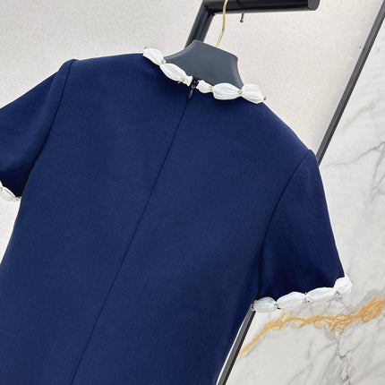 VALENTINO 26S DRESS STYLE 38