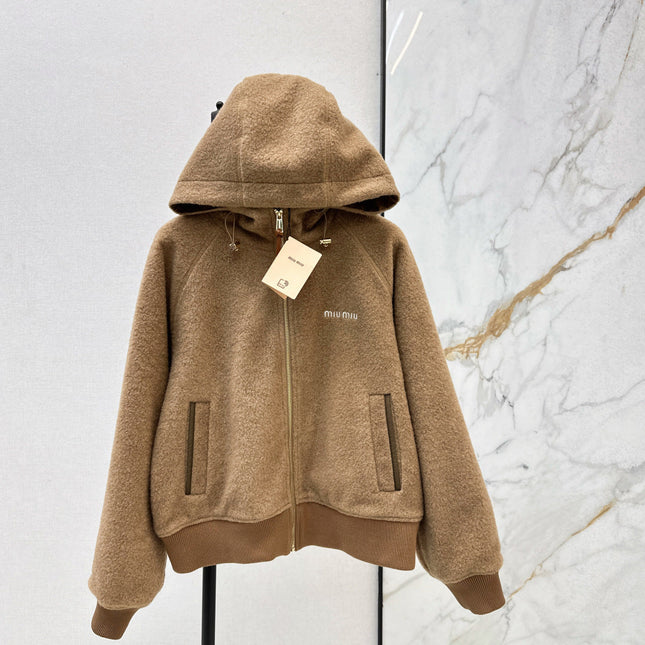 MIUMIU JACKET STYLE 617