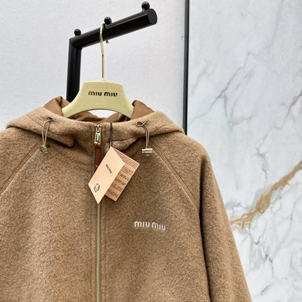 MIUMIU JACKET STYLE 617