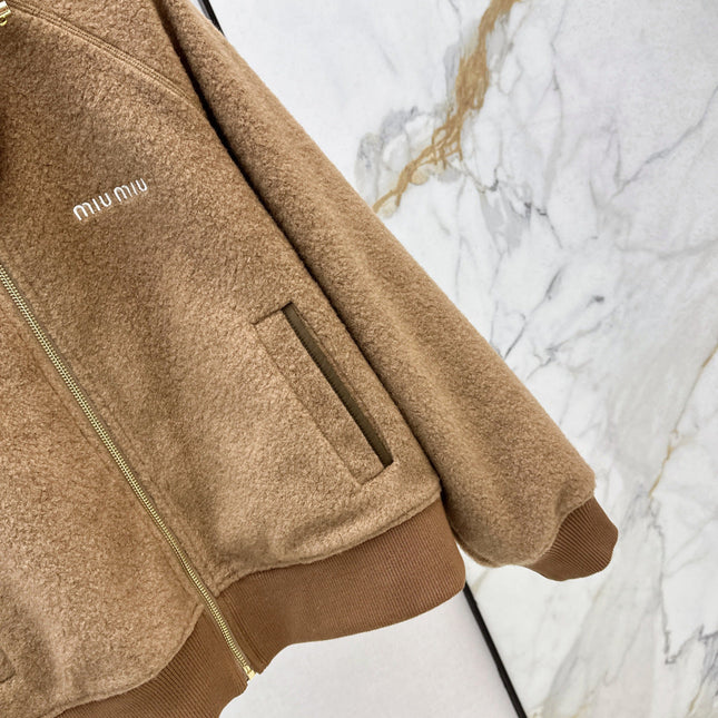 MIUMIU JACKET STYLE 617
