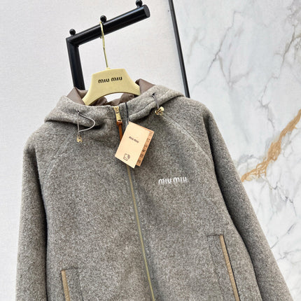 MIUMIU JACKET STYLE 618