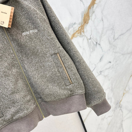 MIUMIU JACKET STYLE 618