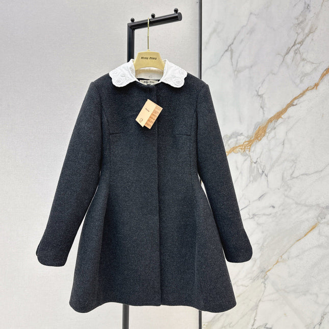 MIUMIU KNIT DRESS STYLE 619