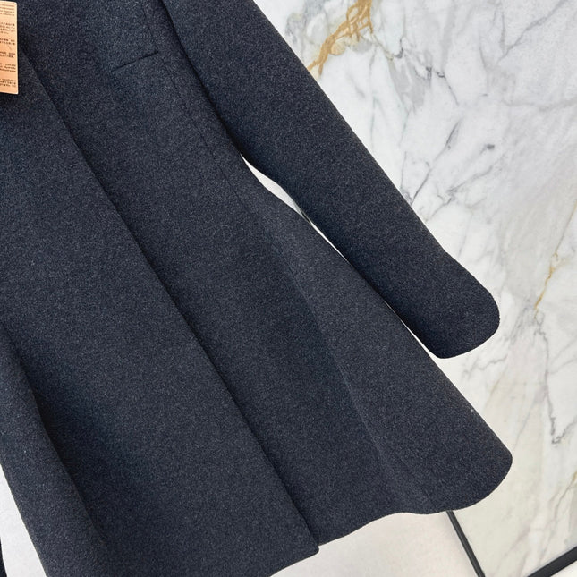 MIUMIU KNIT DRESS STYLE 619