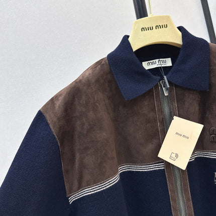 MIUMIU JACKET STYLE 535