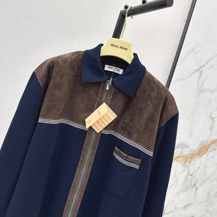 MIUMIU JACKET STYLE 535