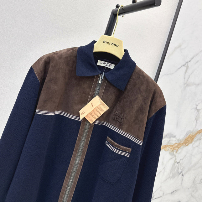 MIUMIU JACKET STYLE 535