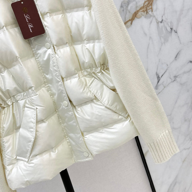 LP JACKET STYLE 304