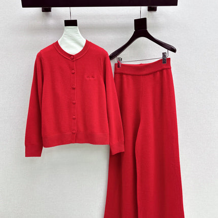 LP KNIT SET STYLE 282