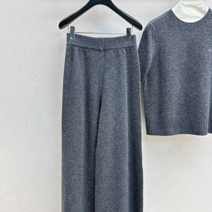 LP KNIT SET STYLE 285