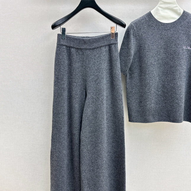 LP KNIT SET STYLE 285
