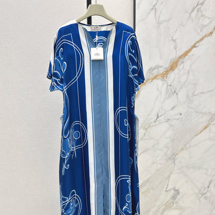 HERMES 25S DRESS 341
