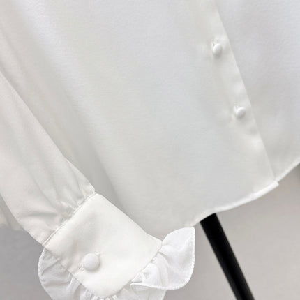 VALENTINO 26S SHIRT STYLE 61