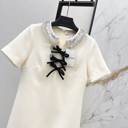 VALENTINO 26S DRESS STYLE 54