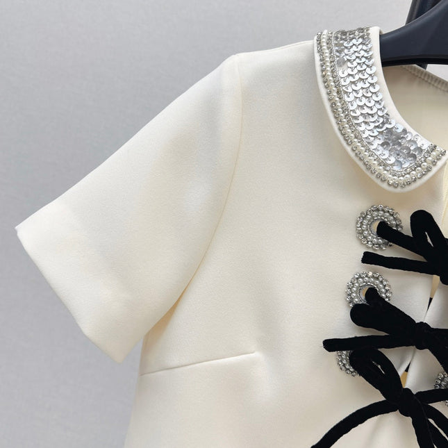 VALENTINO 26S DRESS STYLE 54