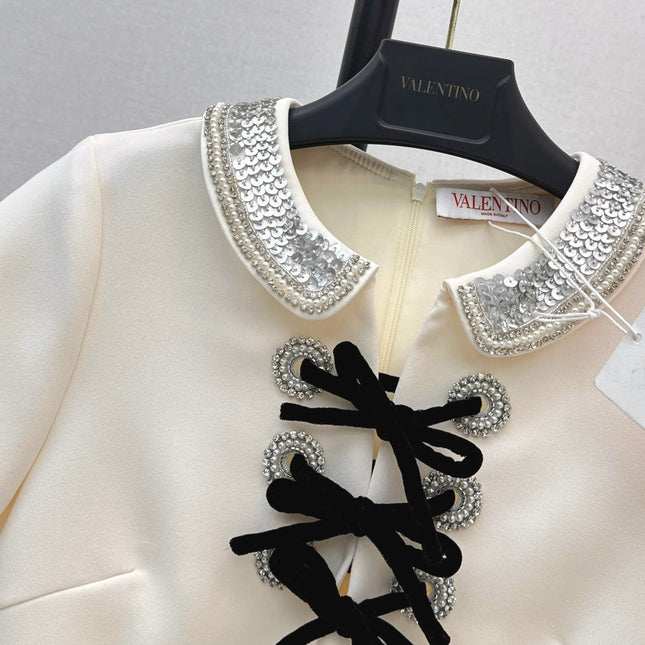 VALENTINO 26S DRESS STYLE 54