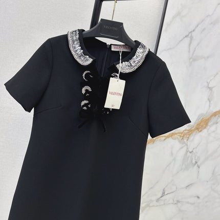VALENTINO 26S DRESS STYLE 53