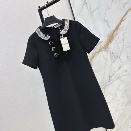 VALENTINO 26S DRESS STYLE 53