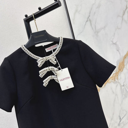 VALENTINO 26S DRESS STYLE 51
