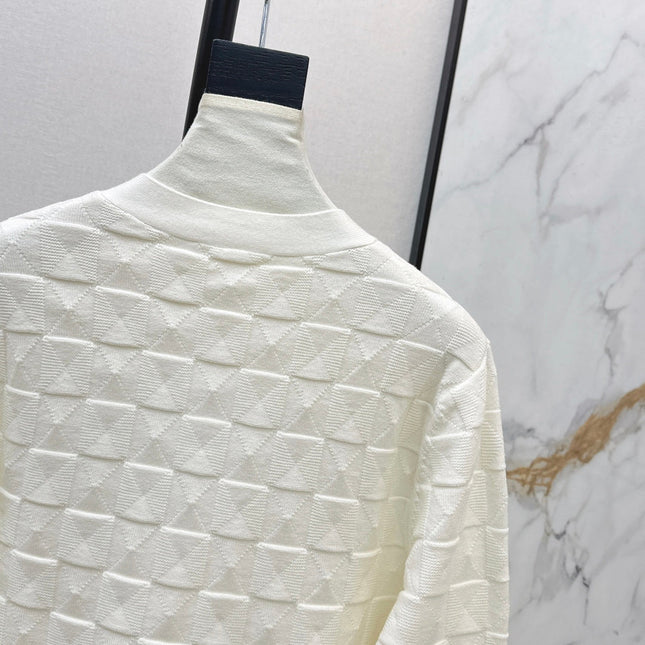 HERMES 26S KNIT CARDIGAN 548