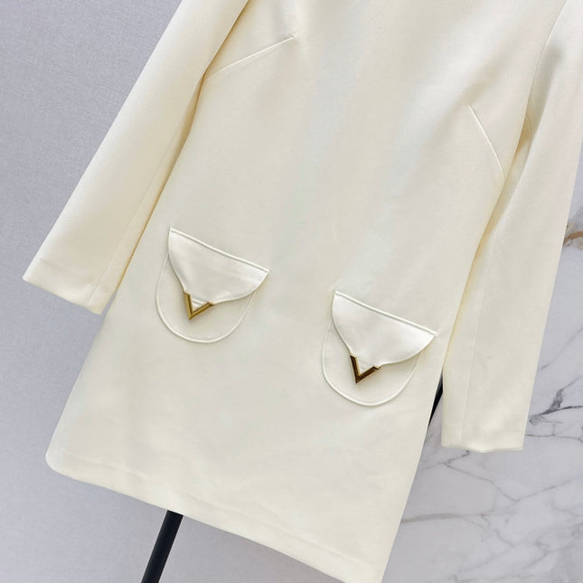 VALENTINO 26S DRESS STYLE 12