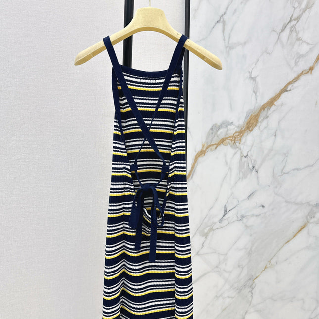 MIUMIU 26S CAMI DRESS STYLE 1043