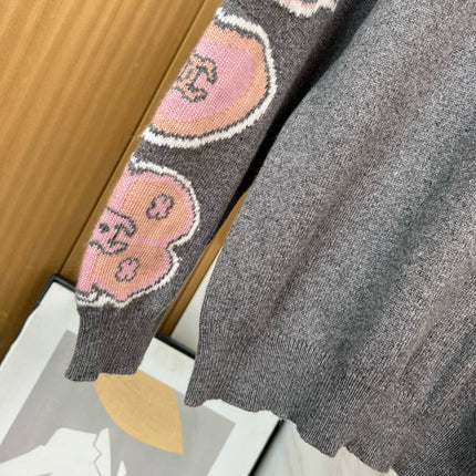 CHANEL 25S SWEATER STYLE 195