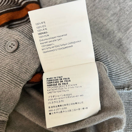 MIUMIU CARDIGAN STYLE 245