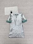 Green-Silver