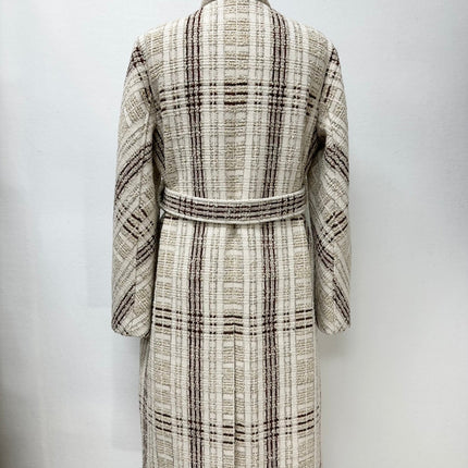 LP 26S LONG KNIT CARDIGAN 560