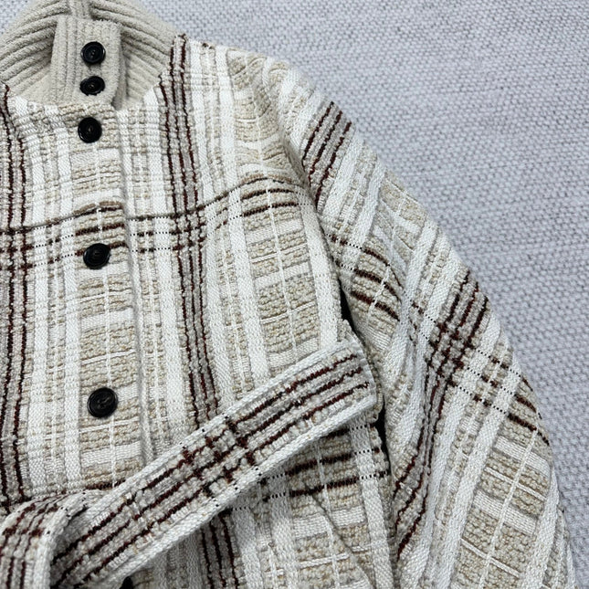 LP 26S LONG KNIT CARDIGAN 560