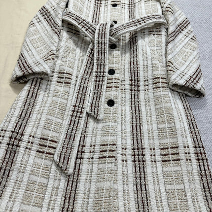 LP 26S LONG KNIT CARDIGAN 560