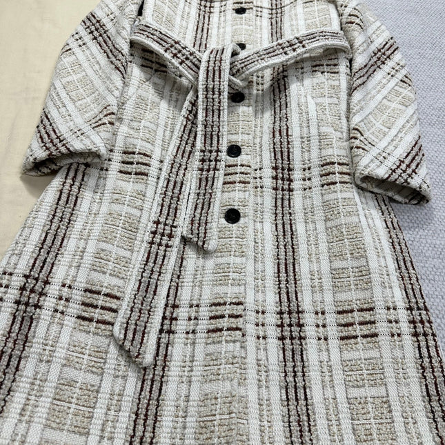 LP 26S LONG KNIT CARDIGAN 560