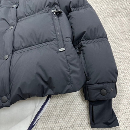 MONCLER 25S DOWN JACKET 400
