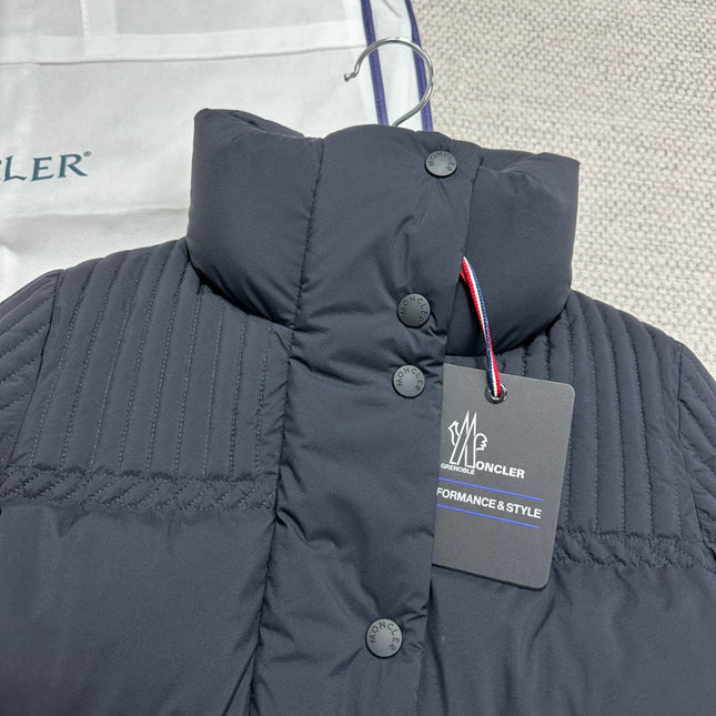 MONCLER 25S DOWN JACKET 400