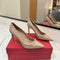 YSL HIGH HEELS