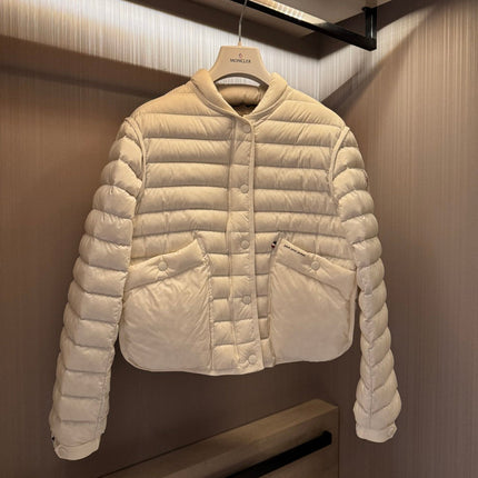 MONCLER 25S JACKET 109