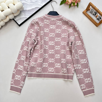 GUCCI CARDIGAN STYLE 5