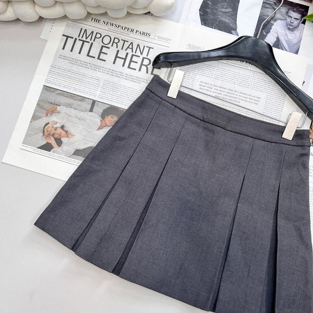 THOM 26S SKIRT STYLE 34