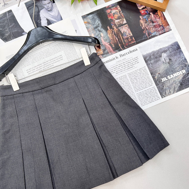 THOM 26S SKIRT STYLE 34